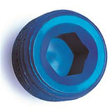 Fitting Plug/ Fitting Cap SpeedFX 560406BK