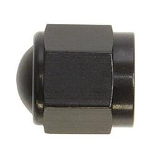 Load image into Gallery viewer, Fitting Plug/ Fitting Cap SpeedFX 560429BK - Young Farts RV Parts