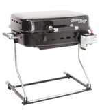 Flame King YSNHT500 Barbeque Grill - 12,000 BTU