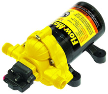 Load image into Gallery viewer, flow-max water pump 12v 3.0 gpm - Young Farts RV Parts