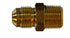 Fresh Water Adapter Fitting Anderson Fittings 704048-0606 - Young Farts RV Parts
