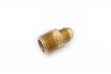 Fresh Water Adapter Fitting Anderson Fittings 704048-0806 - Young Farts RV Parts