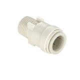 Fresh Water Adapter Fitting AquaLock 013501-0808