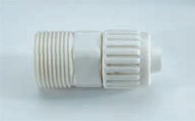 Fresh Water Adapter Fitting Elkhart Supply 06848 - Young Farts RV Parts