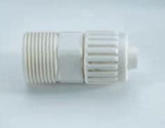 Fresh Water Adapter Fitting Elkhart Supply 16868 - Young Farts RV Parts