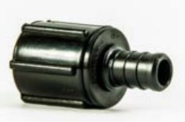 Fresh Water Adapter Fitting Elkhart Supply 28873 - Young Farts RV Parts