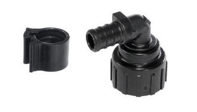 Fresh Water Adapter Fitting Elkhart Supply 30816 - Young Farts RV Parts