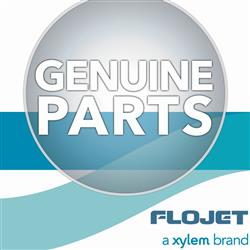 Fresh Water Adapter Fitting Flojet 20381001 - Young Farts RV Parts