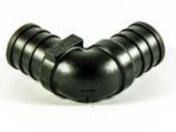 Fresh Water Coupler Fitting Elkhart Supply 28800 - Young Farts RV Parts