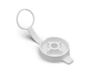 Fresh Water Inlet Cap Thetford 94242 - Young Farts RV Parts