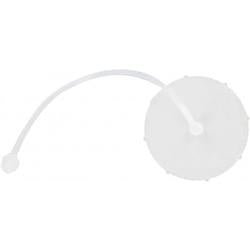 Fresh Water Inlet Cap Valterra A0120SVP - Young Farts RV Parts