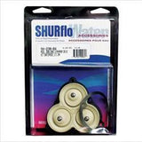 Fresh Water Pump Drive Assembly SHURflo 94-238-04