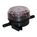 Fresh Water Pump Strainer Flojet 01740002A