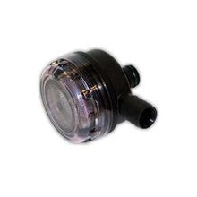 Load image into Gallery viewer, Fresh Water Pump Strainer Flojet 01740012A - Young Farts RV Parts