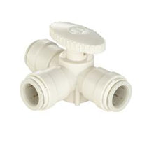 Load image into Gallery viewer, Fresh Water Shut Off Valve AquaLock 013538-10 - Young Farts RV Parts
