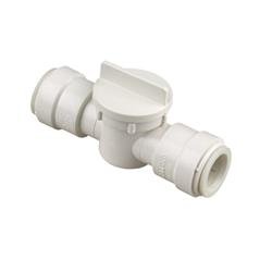 Fresh Water Shut Off Valve AquaLock 013539-10 - Young Farts RV Parts