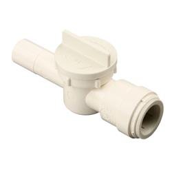 Fresh Water Shut Off Valve AquaLock 013543-10 - Young Farts RV Parts