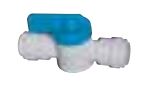 Fresh Water Shut Off Valve AquaLock 81900079 - Young Farts RV Parts