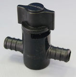 Fresh Water Shut Off Valve Elkhart Supply 28879