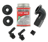 Fresh Water Tank Fill Kit Valterra RK907