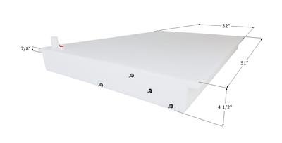 Fresh Water Tank Icon 14095 - Young Farts RV Parts