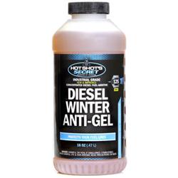 Fuel Anti-Gel Hot Shot's Secret/ Lubrication Specialties P403316Z - Young Farts RV Parts