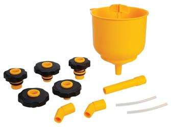 Funnel Performance Tool W89740 - Young Farts RV Parts