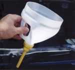 Funnel WirthCo 32157 - Young Farts RV Parts