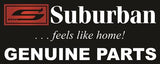 Furnace Intake Tube Suburban Mfg 052159