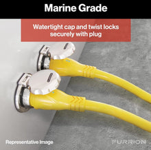 Load image into Gallery viewer, Furrion F12SB-AM 12V Weatherproof Marine Receptacle - Young Farts RV Parts