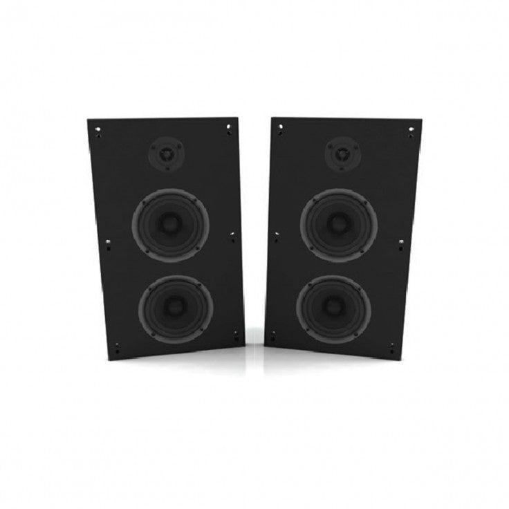furrion llc 110175 *SPECIAL ORDER* HOME THEATER WALL MOUNT SPEAKERS ( - Young Farts RV Parts