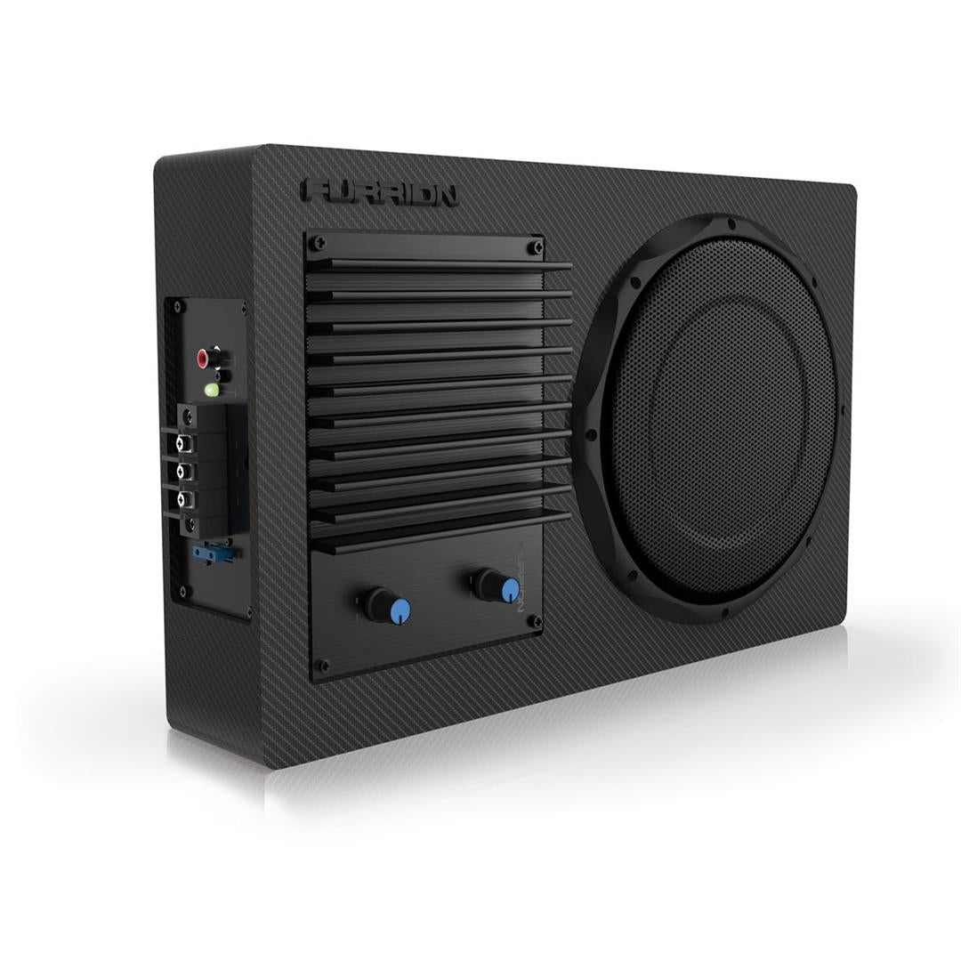 furrion llc 110305 *SPECIAL ORDER* 3-WAY AUDIO ZONE SWITCH WALL PLATE - Young Farts RV Parts