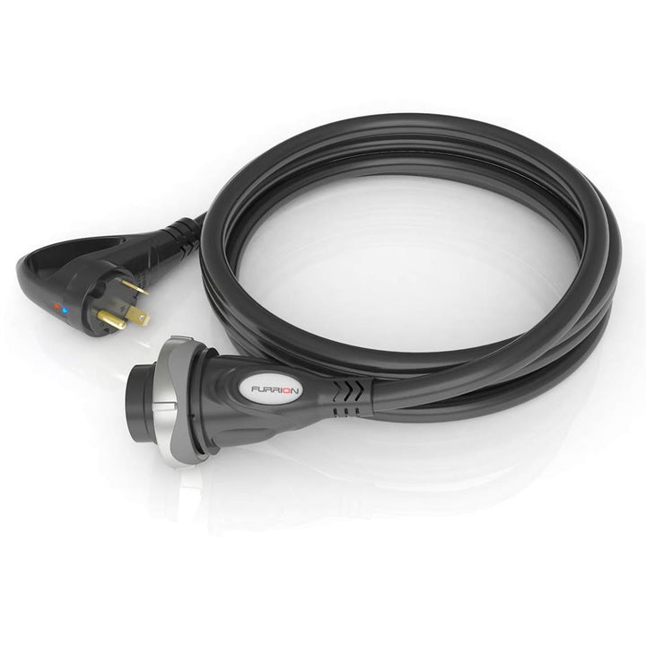 furrion llc 110540 *SPECIAL ORDER* 30FT30A 125V RV FAULT SMART CORDSET - Young Farts RV Parts