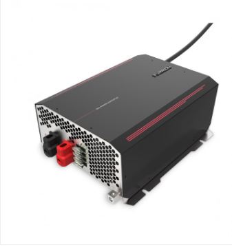 furrion llc 110581 *SPECIAL ORDER* 75A/85A DECK MOUNT CONVERTER - Young Farts RV Parts