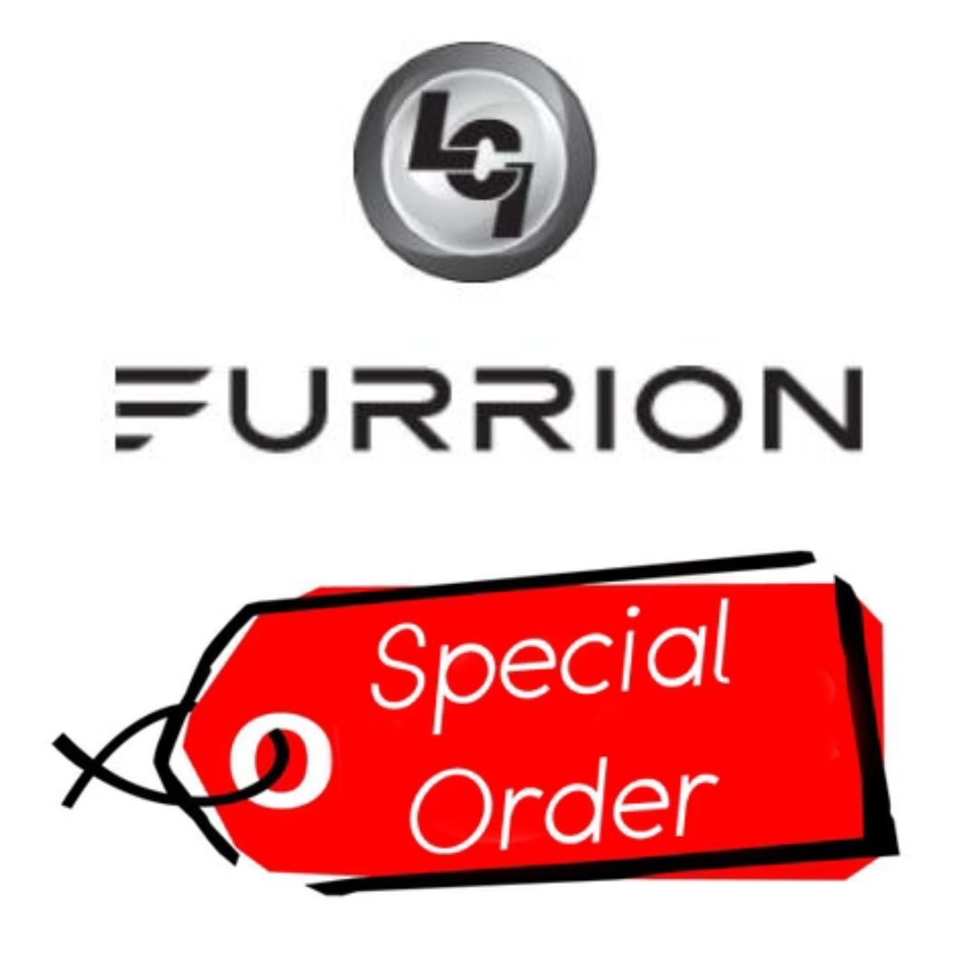 furrion llc 210453 *SPECIAL ORDER* A PAIR OF SHELF SUPPORTS (LEFT & RI - Young Farts RV Parts