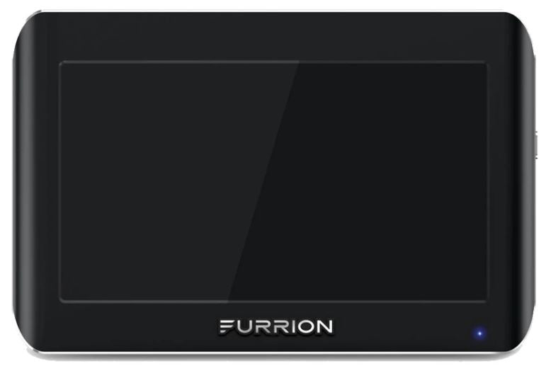 Furrion LLC FOS07TAEN Backup Camera - Young Farts RV Parts
