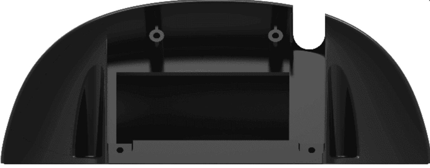 Furrion LLC FRCBRKT2-BL Backup Camera Mounting Bracket - Young Farts RV Parts