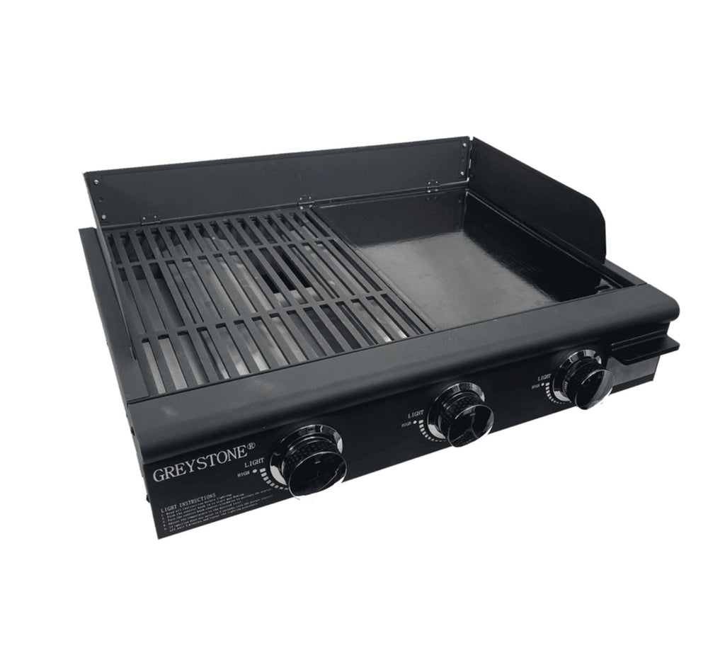 Furrion LLC HF2519A-3 Griddle - 12,000 BTU - Young Farts RV Parts