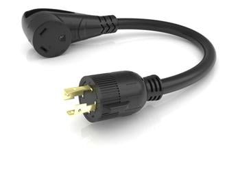 Furrion LLC Power Cord Adapter FP31GEN4R-SB - Young Farts RV Parts