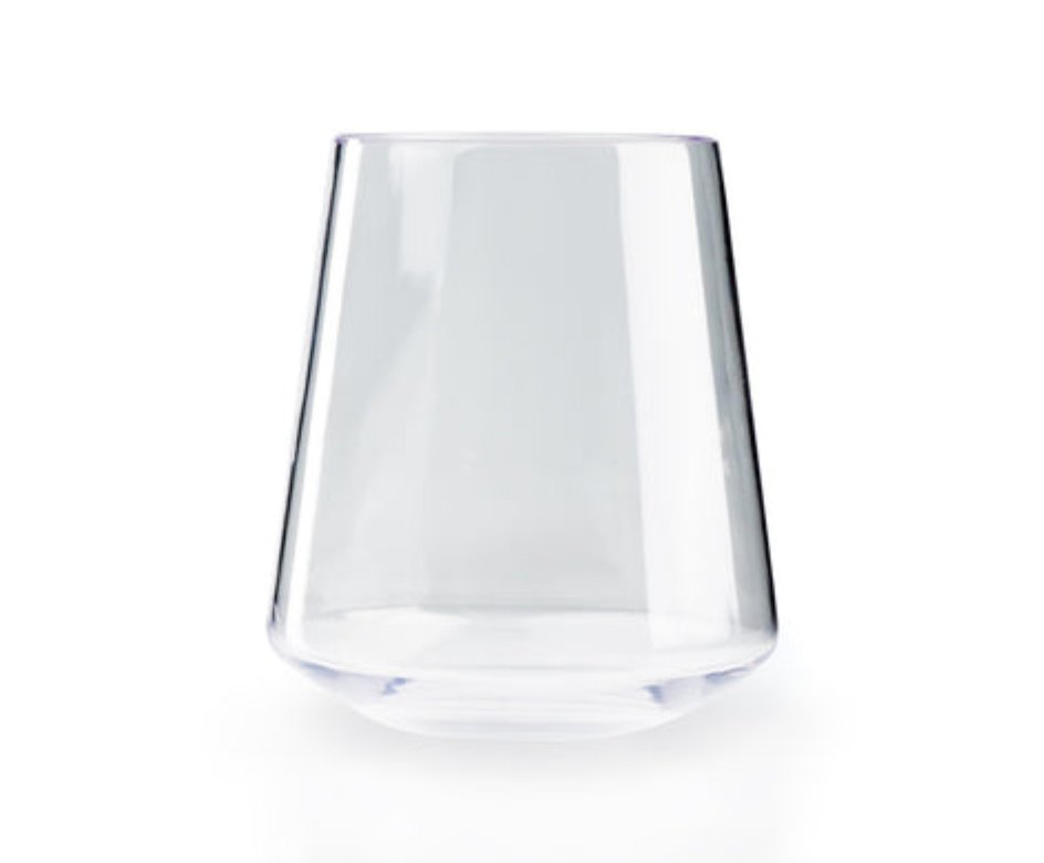 G S I Outdoors 79321 Wine Glass - Young Farts RV Parts