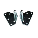 Gas Prop Mounting Bracket