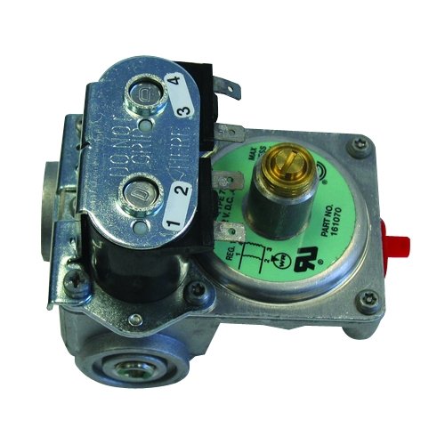 GAS VALVE DSI MODEL #1611 - Young Farts RV Parts