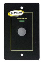 Load image into Gallery viewer, GO Power! GP-HD-R Inverter Remote - Young Farts RV Parts