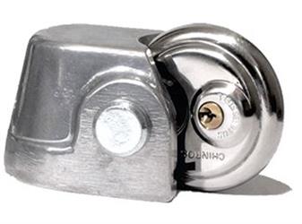 Gooseneck Trailer Coupler Lock Blaylock TL-51 - Young Farts RV Parts