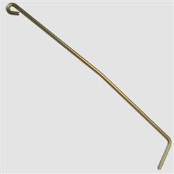 Gooseneck Trailer Coupler Pin Kit B&W Trailer Hitches 1900 - 2 - 2007 - Young Farts RV Parts