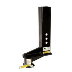 Gooseneck Trailer Coupler PopUp By Youngs SB2 - Young Farts RV Parts