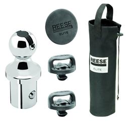 Gooseneck Trailer Hitch Accessory Kit Reese 30137 - Young Farts RV Parts