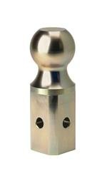 Gooseneck Trailer Hitch Ball B&W Trailer Hitches GNXA2025 - Young Farts RV Parts