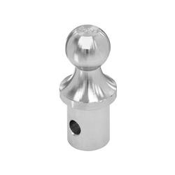Gooseneck Trailer Hitch Ball Draw-Tite 5973 - Young Farts RV Parts