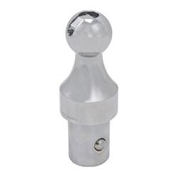 Gooseneck Trailer Hitch Ball Husky Towing 33055 - Young Farts RV Parts